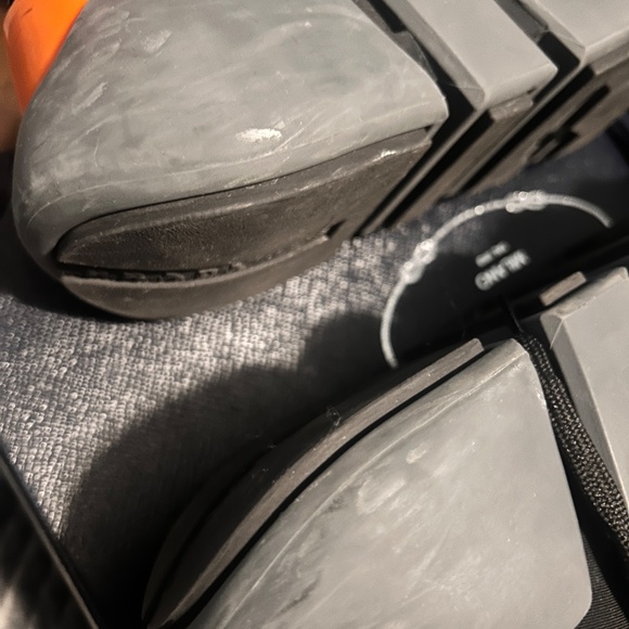 Prada The Techno Stretch Sneakers US 11 - Picture 7 of 10